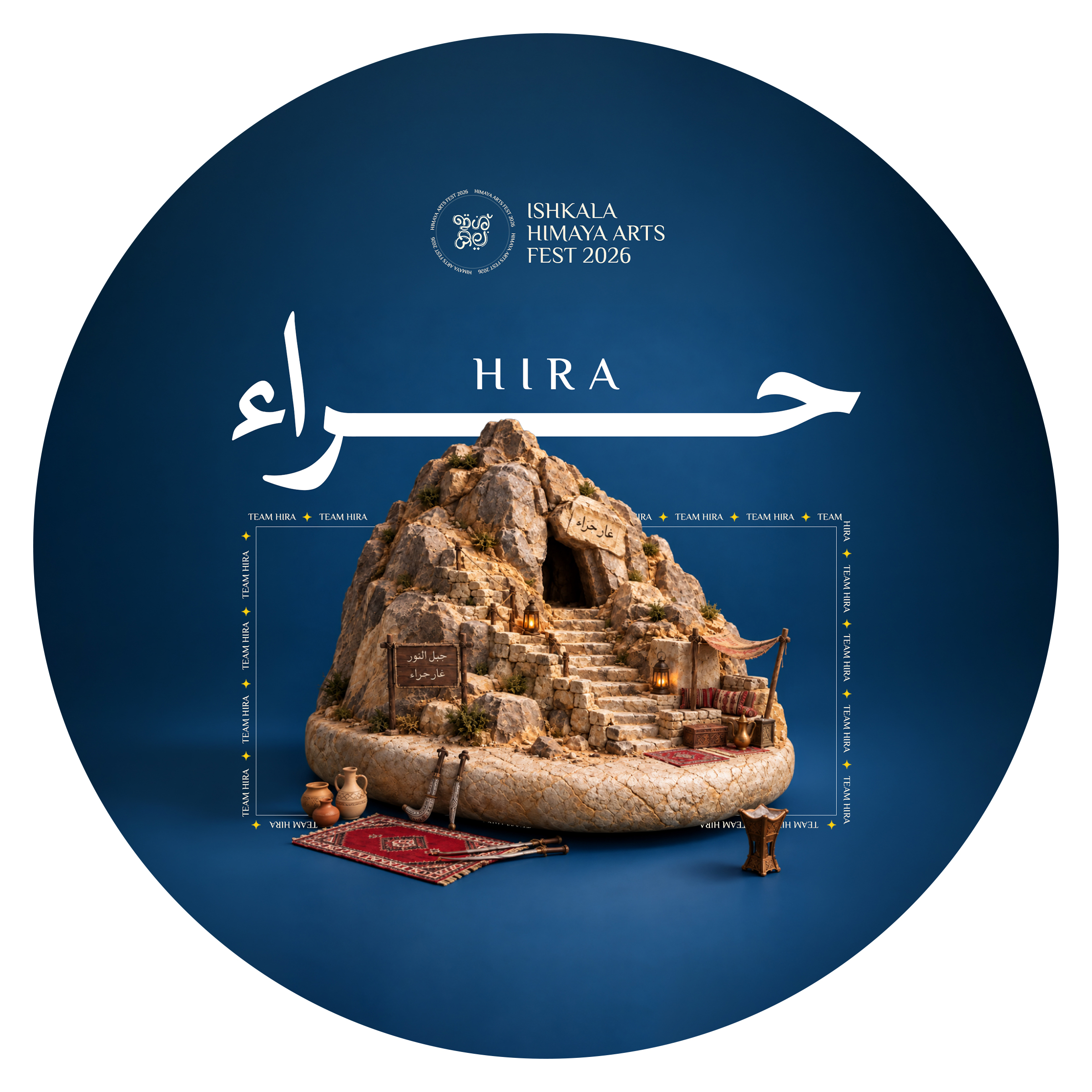 Hira House