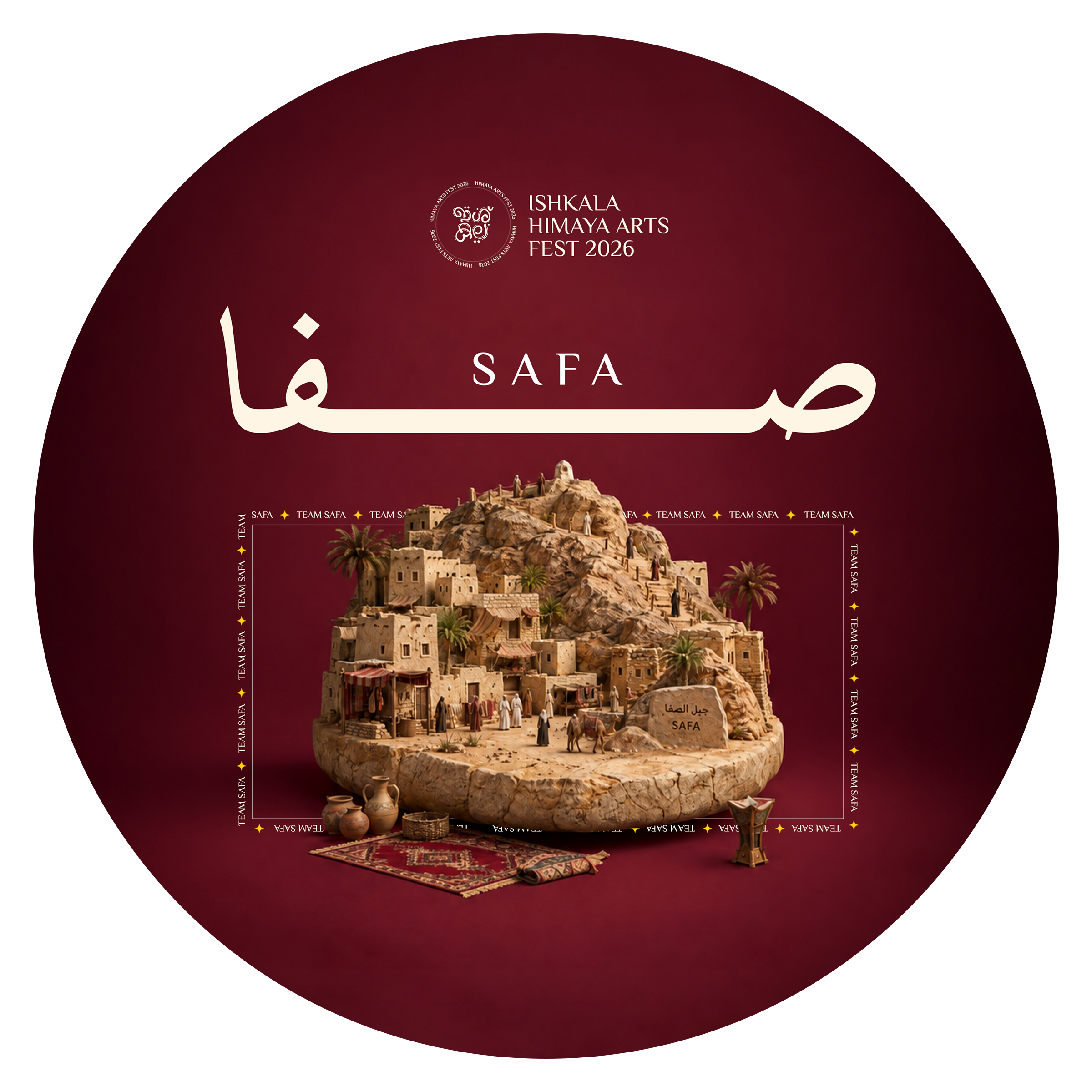 Safa House